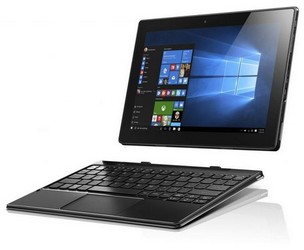 Замена дисплея на планшете Lenovo Miix 300 10 в Пскове